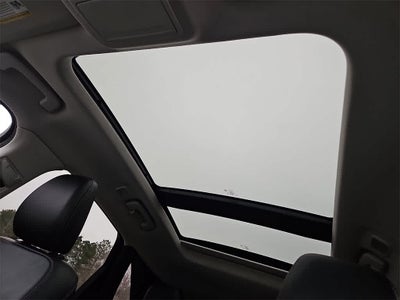 2021 Ford Escape Titanium Hybrid