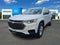 2018 Chevrolet Traverse LS