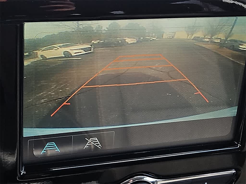 2018 Chevrolet Traverse LS