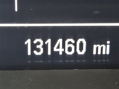 2018 Chevrolet Traverse LS