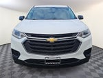 2018 Chevrolet Traverse LS
