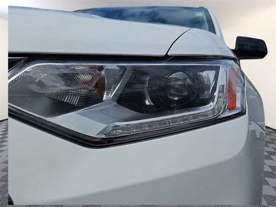 2018 Chevrolet Traverse LS