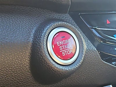 2017 Honda Accord Touring