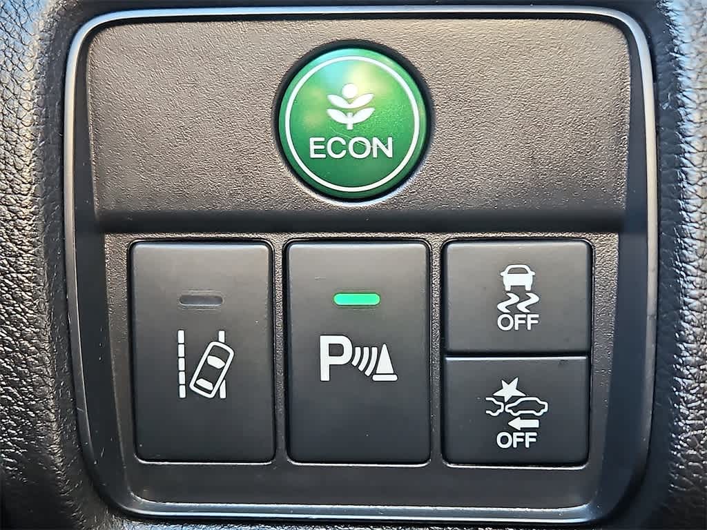 2017 Honda Accord Touring