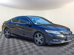 2017 Honda Accord Touring
