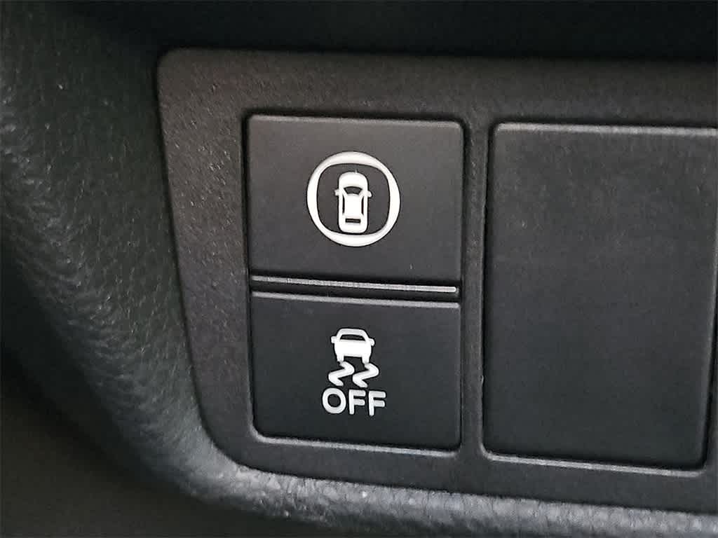 2019 Honda Accord EX 1.5T