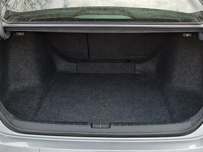 2019 Honda Accord Hybrid EX