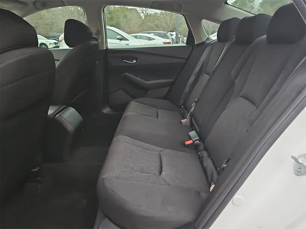 2023 Honda Accord Base