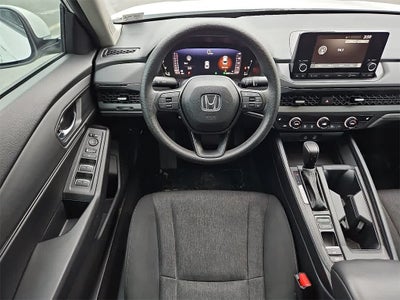 2023 Honda Accord Base