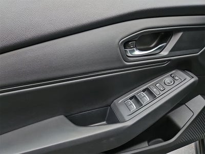 2023 Honda Accord Base