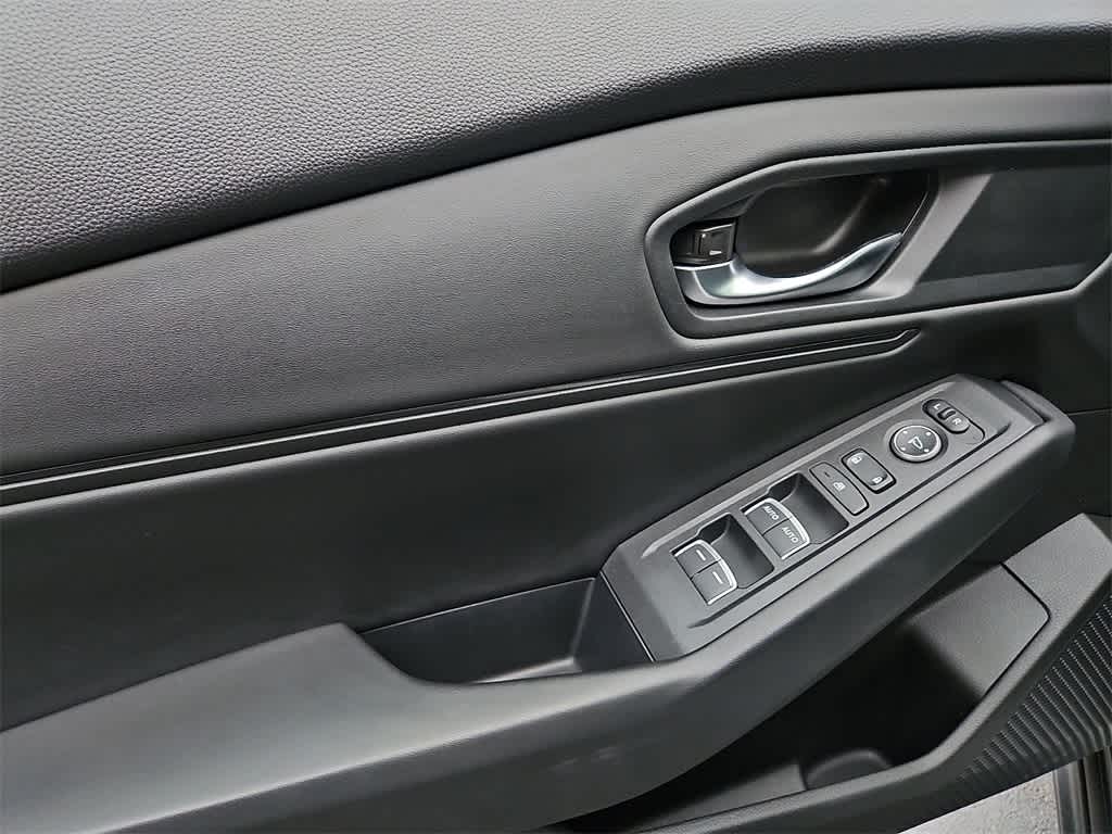 2023 Honda Accord Base