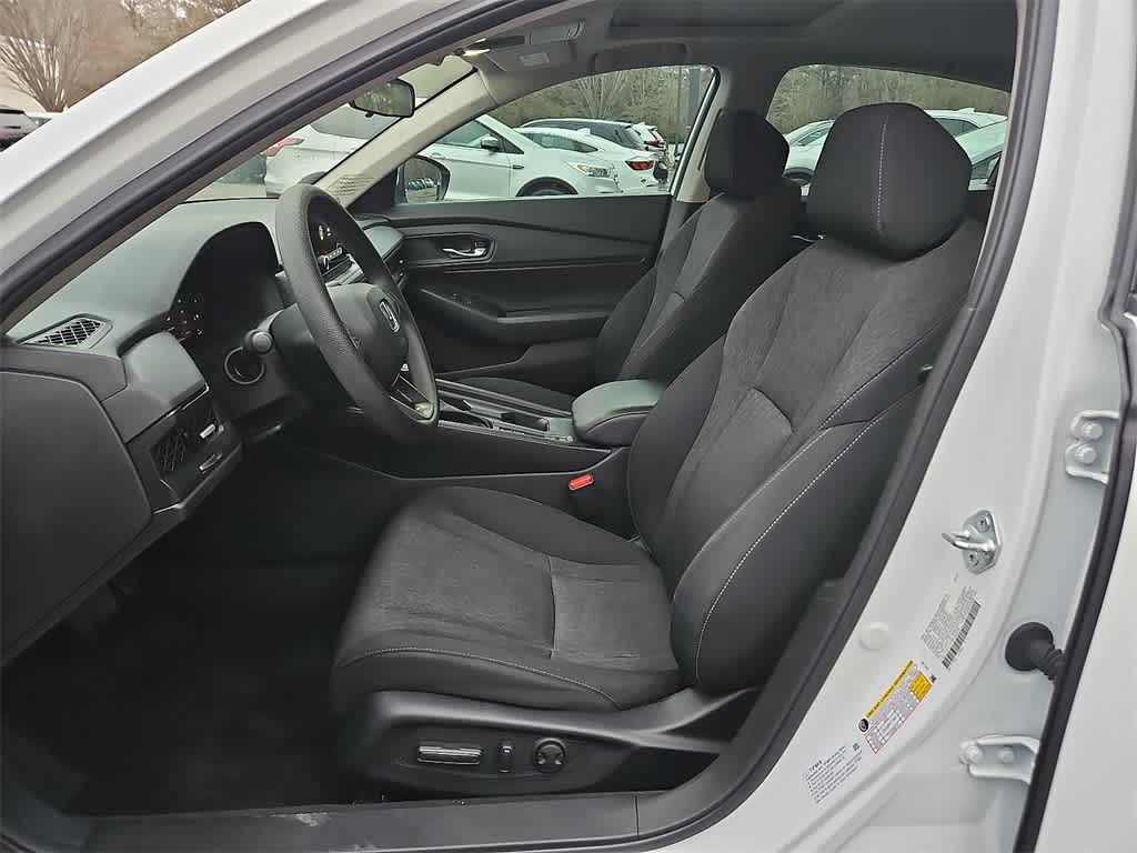 2023 Honda Accord Base