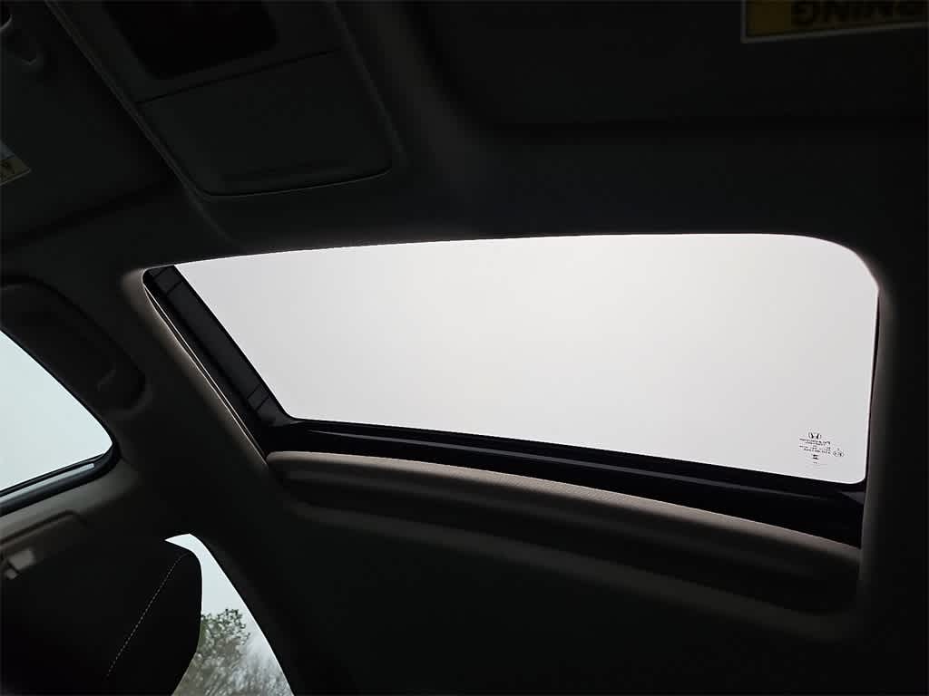 2023 Honda Accord Base