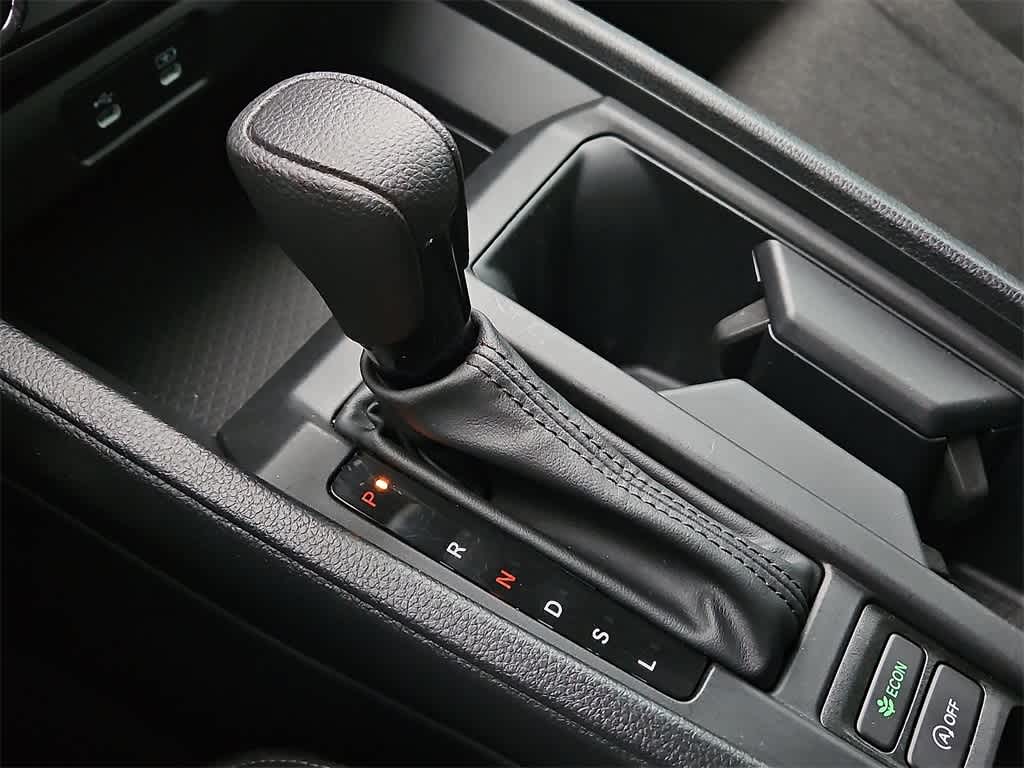 2023 Honda Accord Base