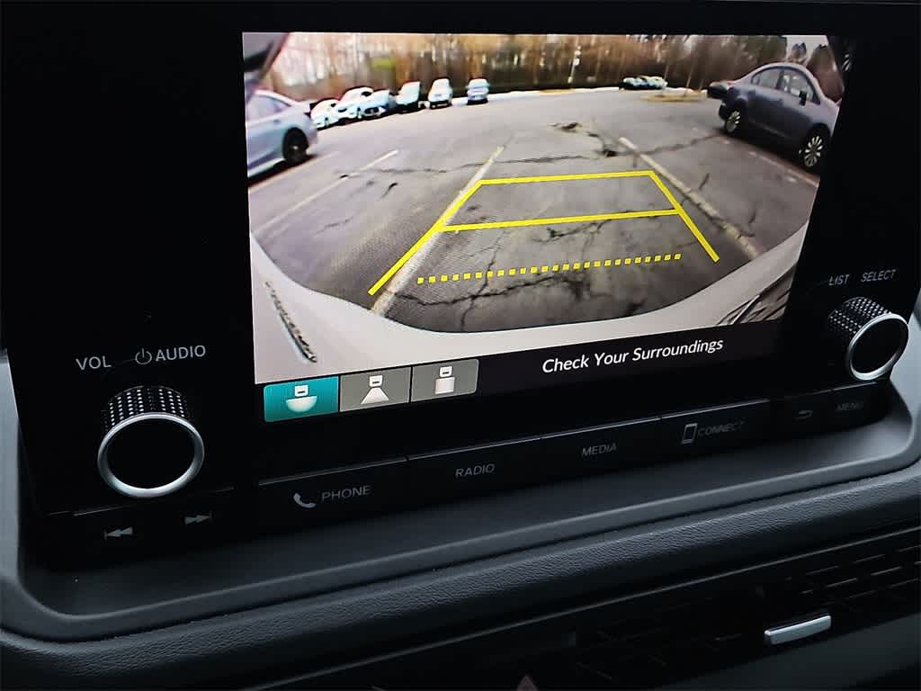 2023 Honda Accord Base