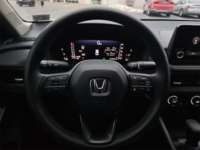 2023 Honda Accord Base