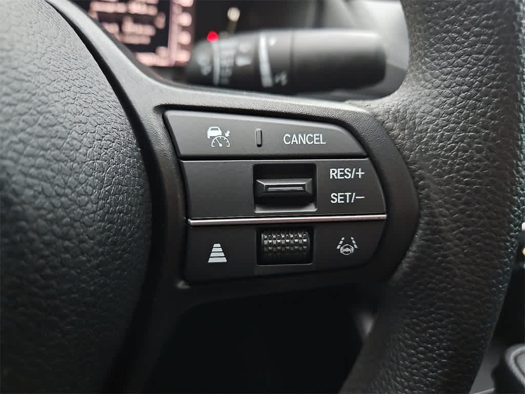 2023 Honda Accord Base