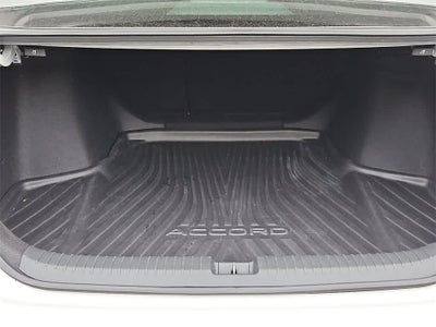 2023 Honda Accord Base