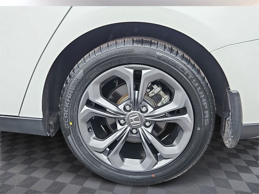 2023 Honda Accord Base