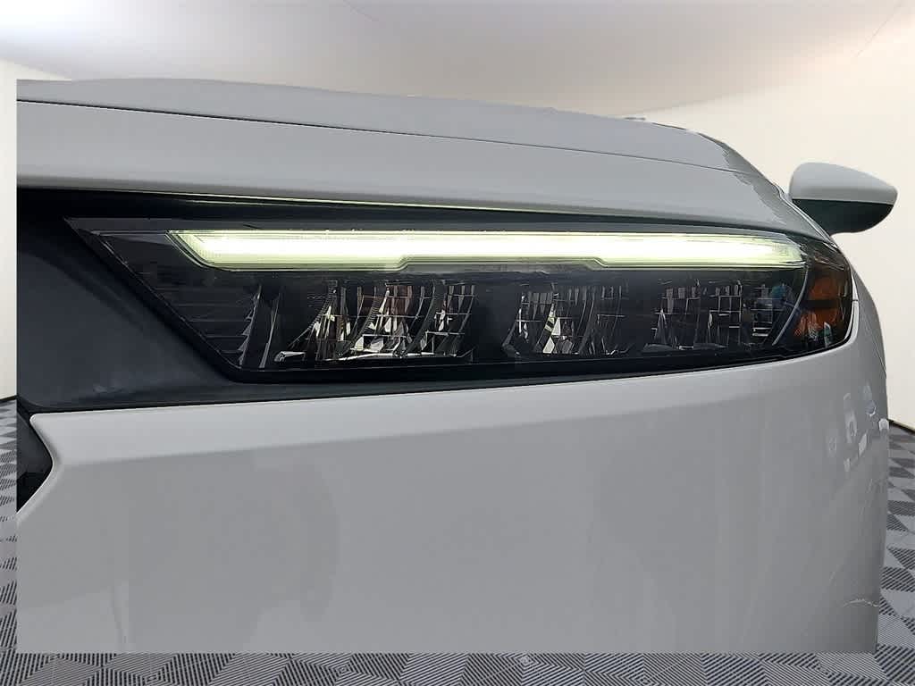 2023 Honda Accord Base