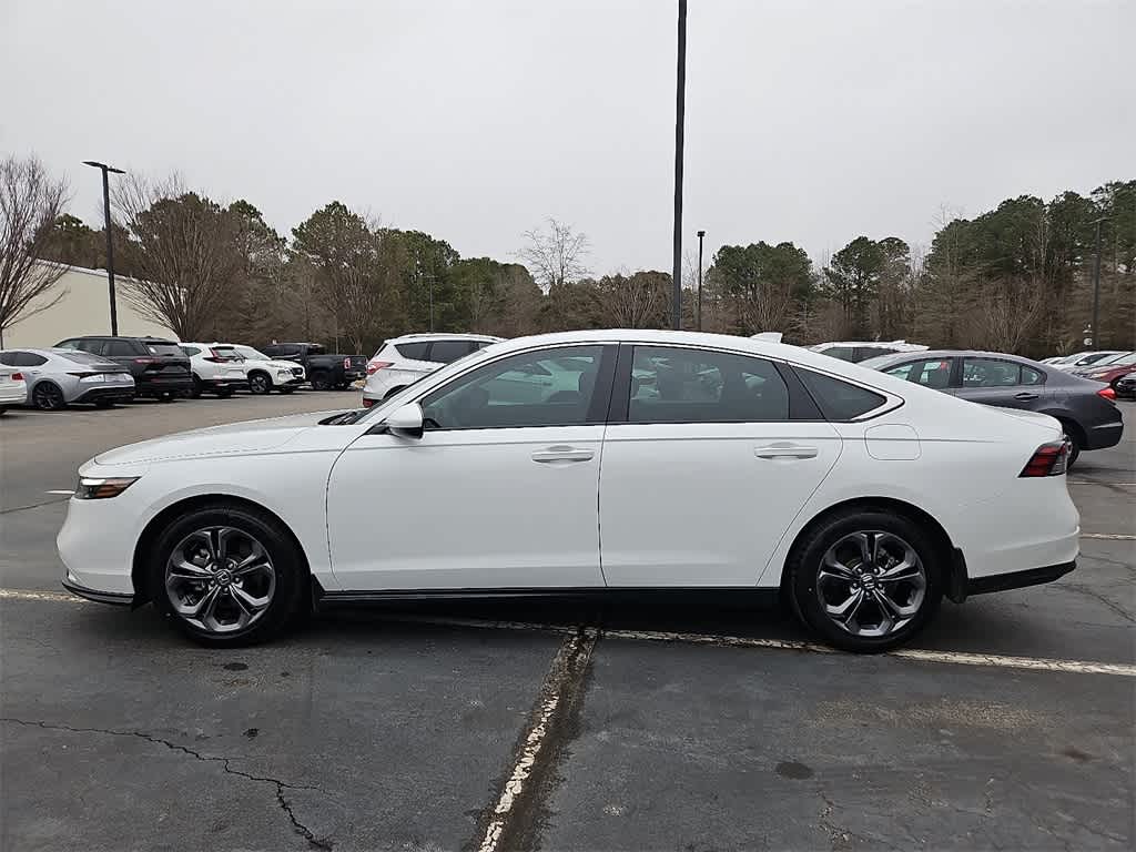 2023 Honda Accord Base