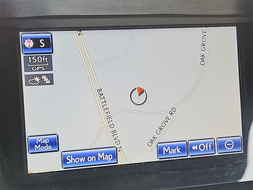 2015 Lexus RX 350 F Sport