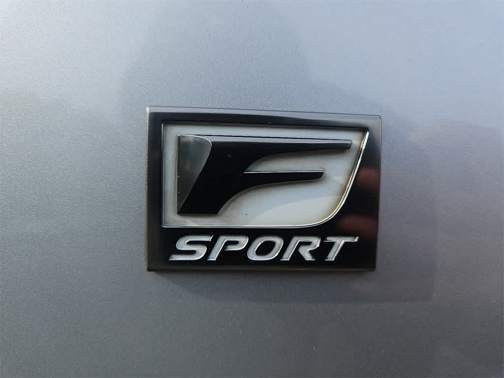 2015 Lexus RX 350 F Sport