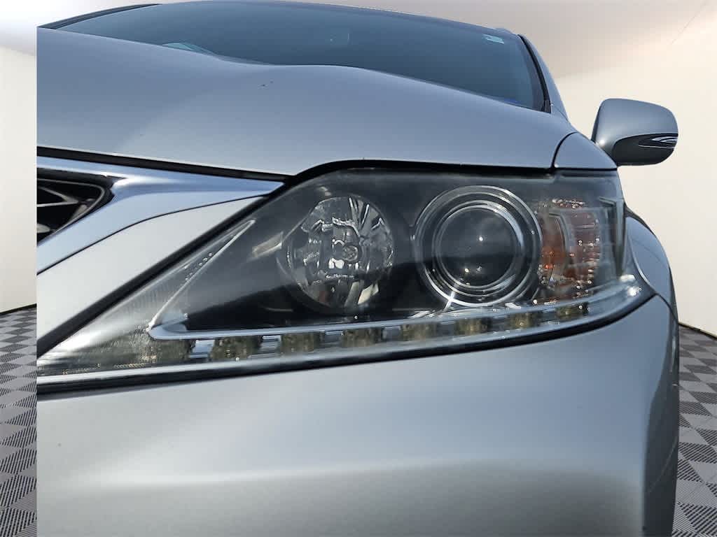 2015 Lexus RX 350 F Sport