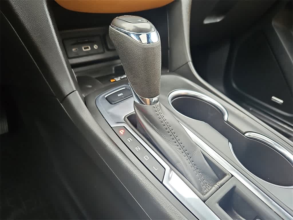 2021 Chevrolet Equinox Premier