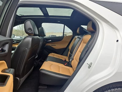 2021 Chevrolet Equinox Premier