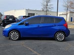 2015 Nissan Versa Note SV