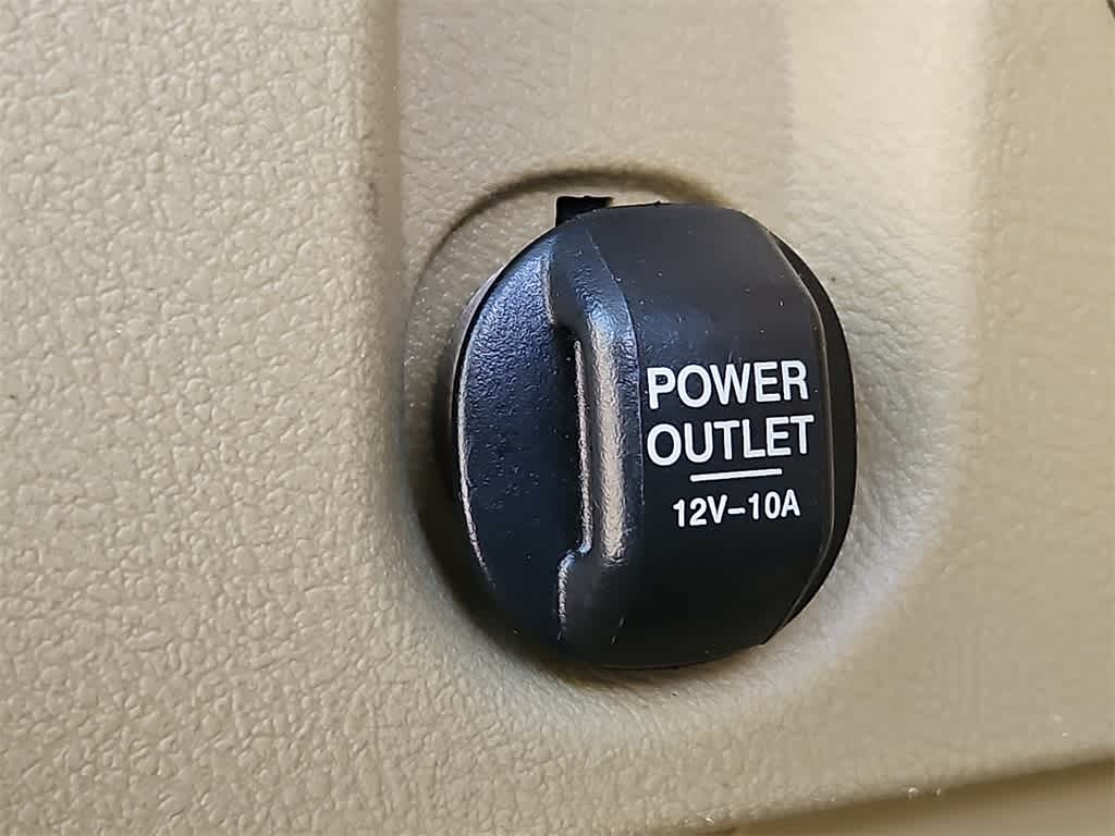 2010 Honda Odyssey EX