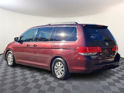 2010 Honda Odyssey EX