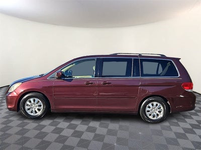 2010 Honda Odyssey EX
