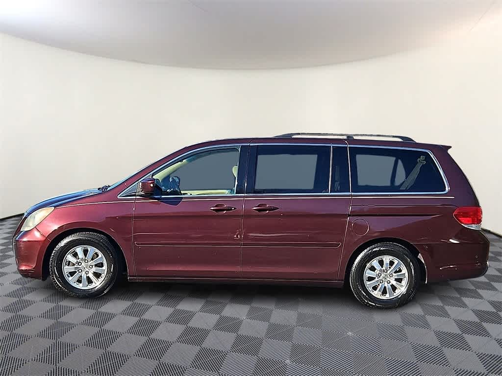 2010 Honda Odyssey EX