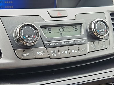 2014 Honda Odyssey EX