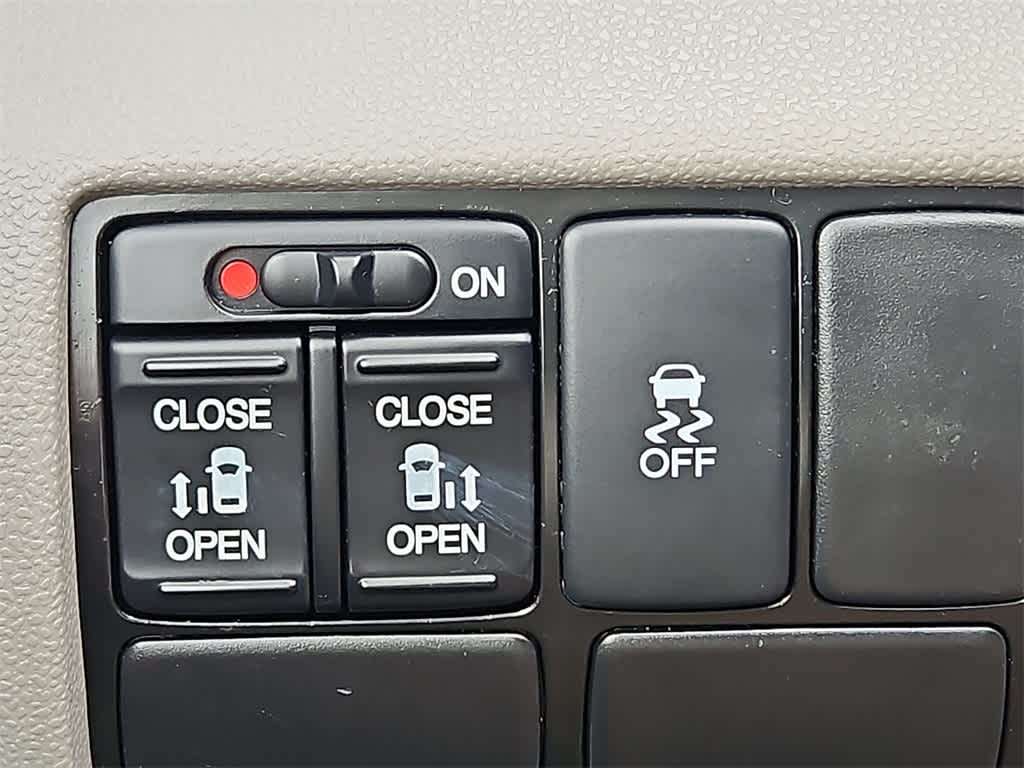 2014 Honda Odyssey EX