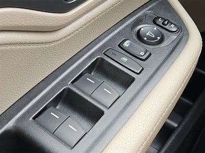 2018 Honda Odyssey Base