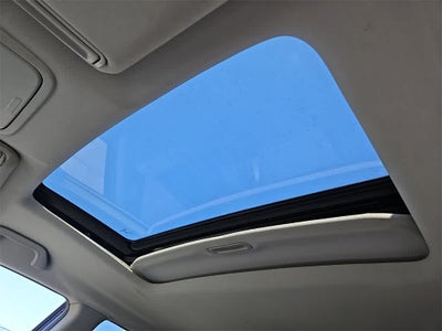 2008 Honda Pilot EX-L