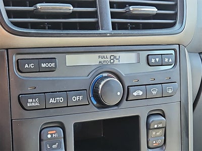 2008 Honda Pilot EX-L