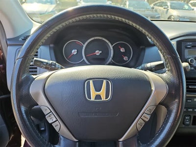 2008 Honda Pilot EX-L