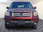 2008 Honda Pilot EX-L