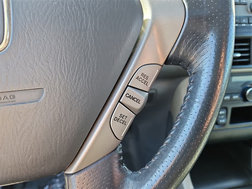 2008 Honda Pilot EX-L