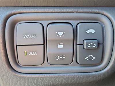 2008 Honda Pilot EX-L