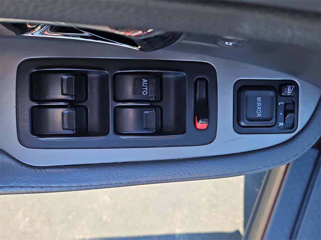 2008 Honda Pilot EX-L