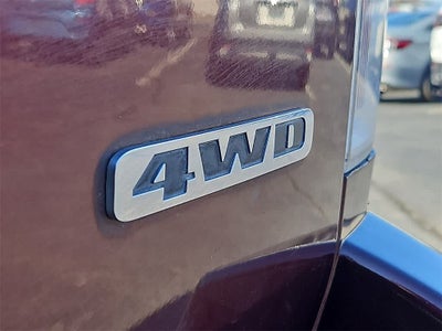 2008 Honda Pilot EX-L