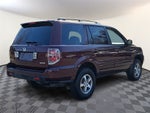2008 Honda Pilot EX-L
