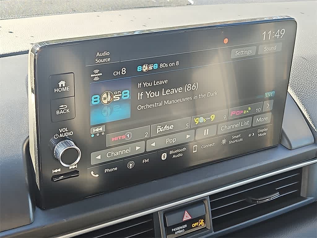 2023 Honda Pilot EX-L 7 Passenger