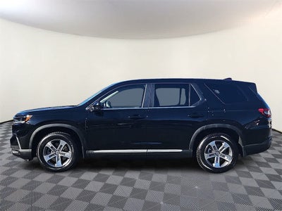 2023 Honda Pilot EX-L 7 Passenger