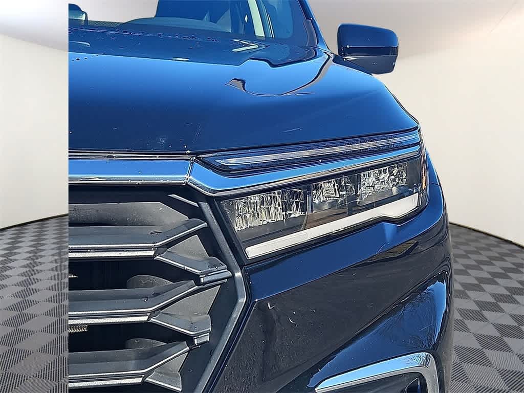 2023 Honda Pilot EX-L 7 Passenger